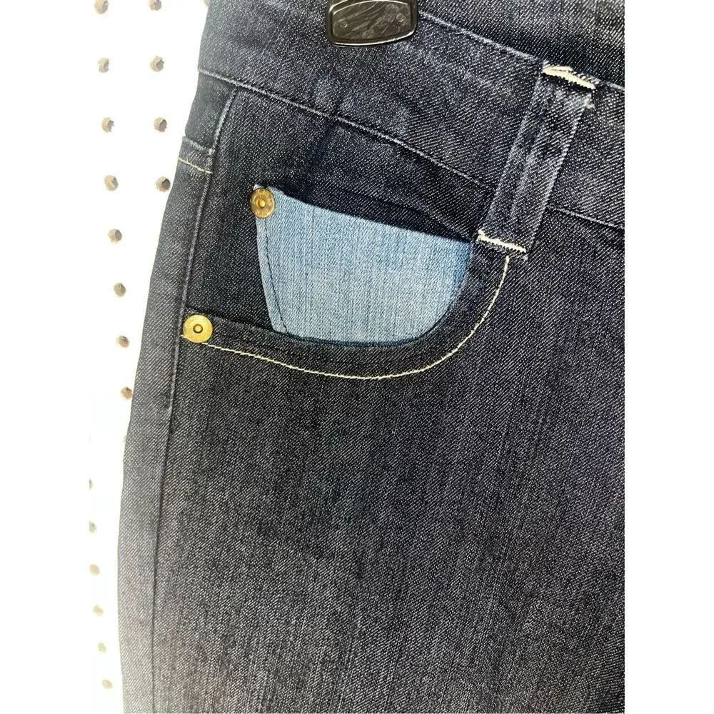 Akademiks denim jeans - Picture 4 of 6